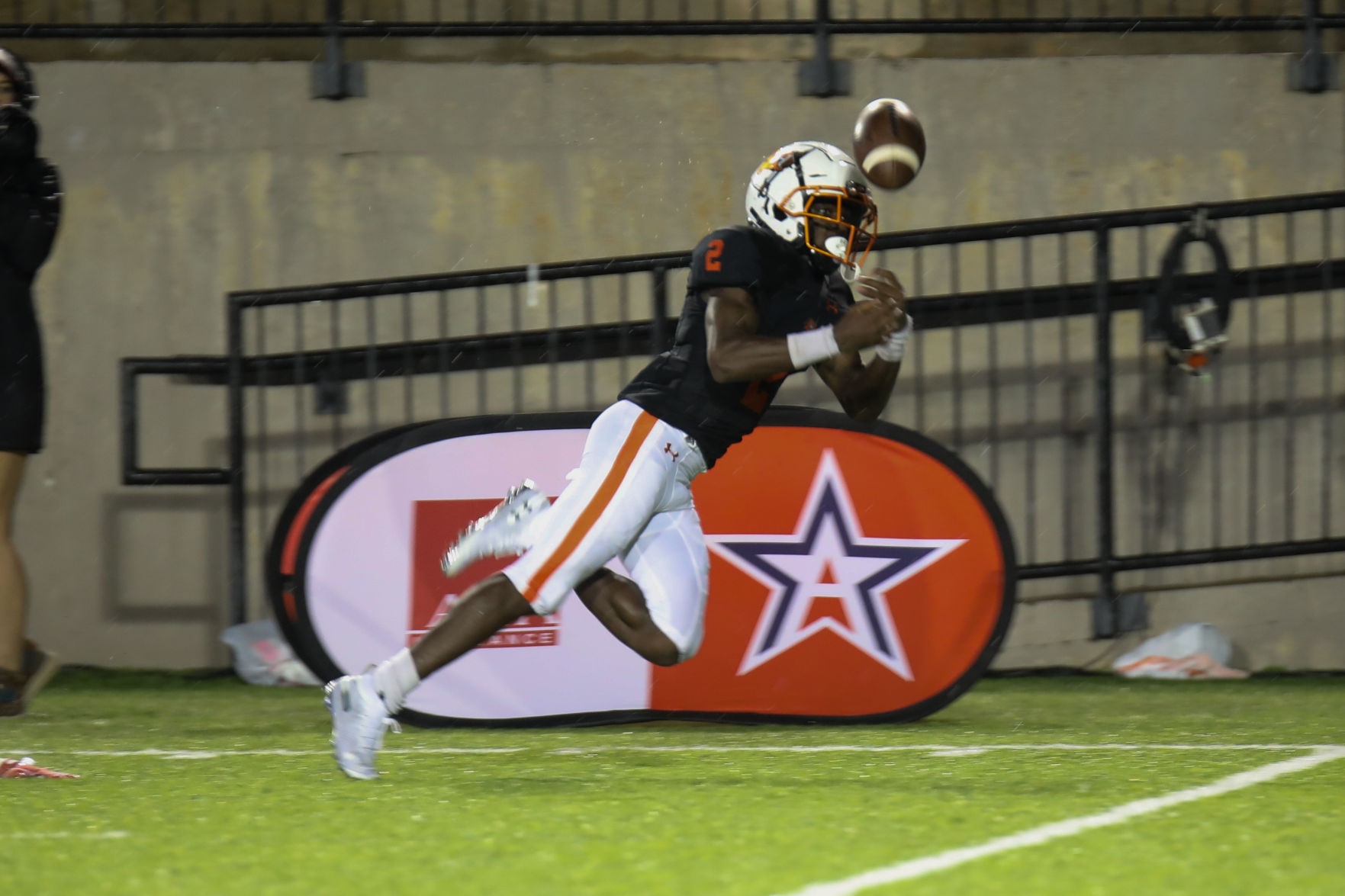 Central-Phenix City vs. Hoover high school football